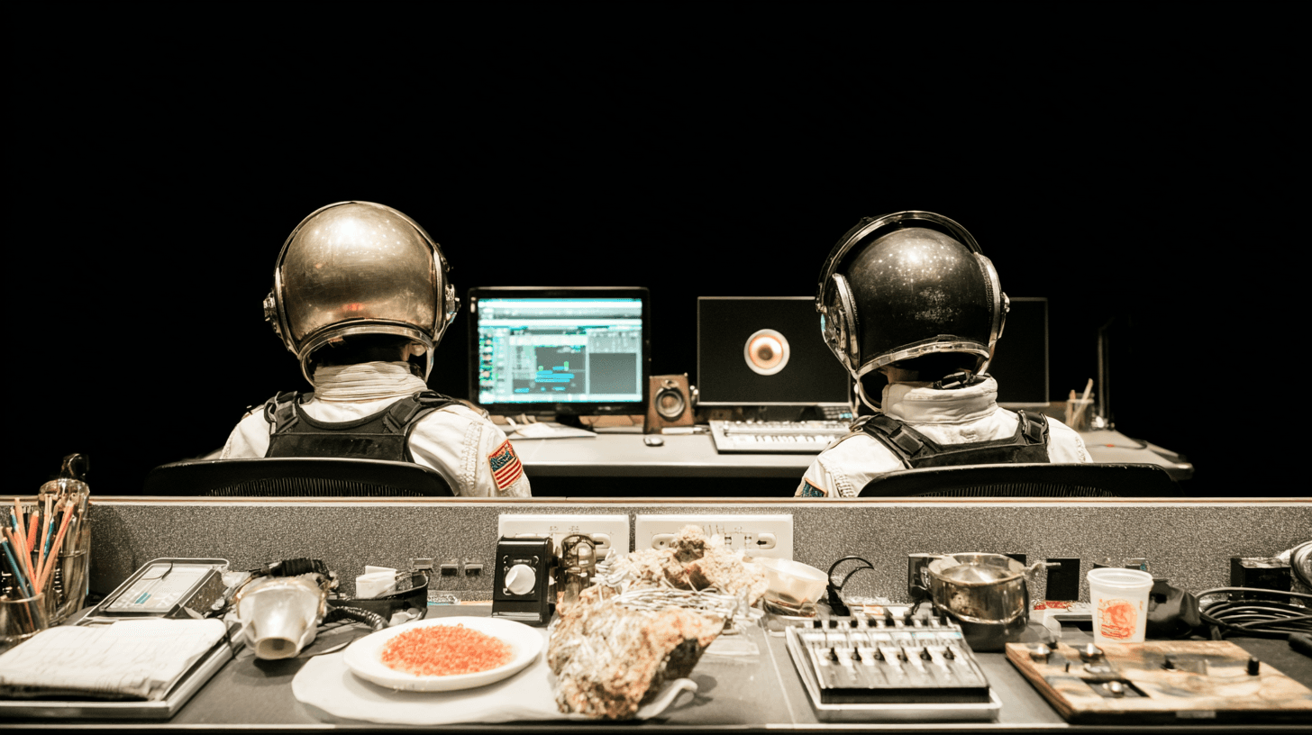 Astro Studio