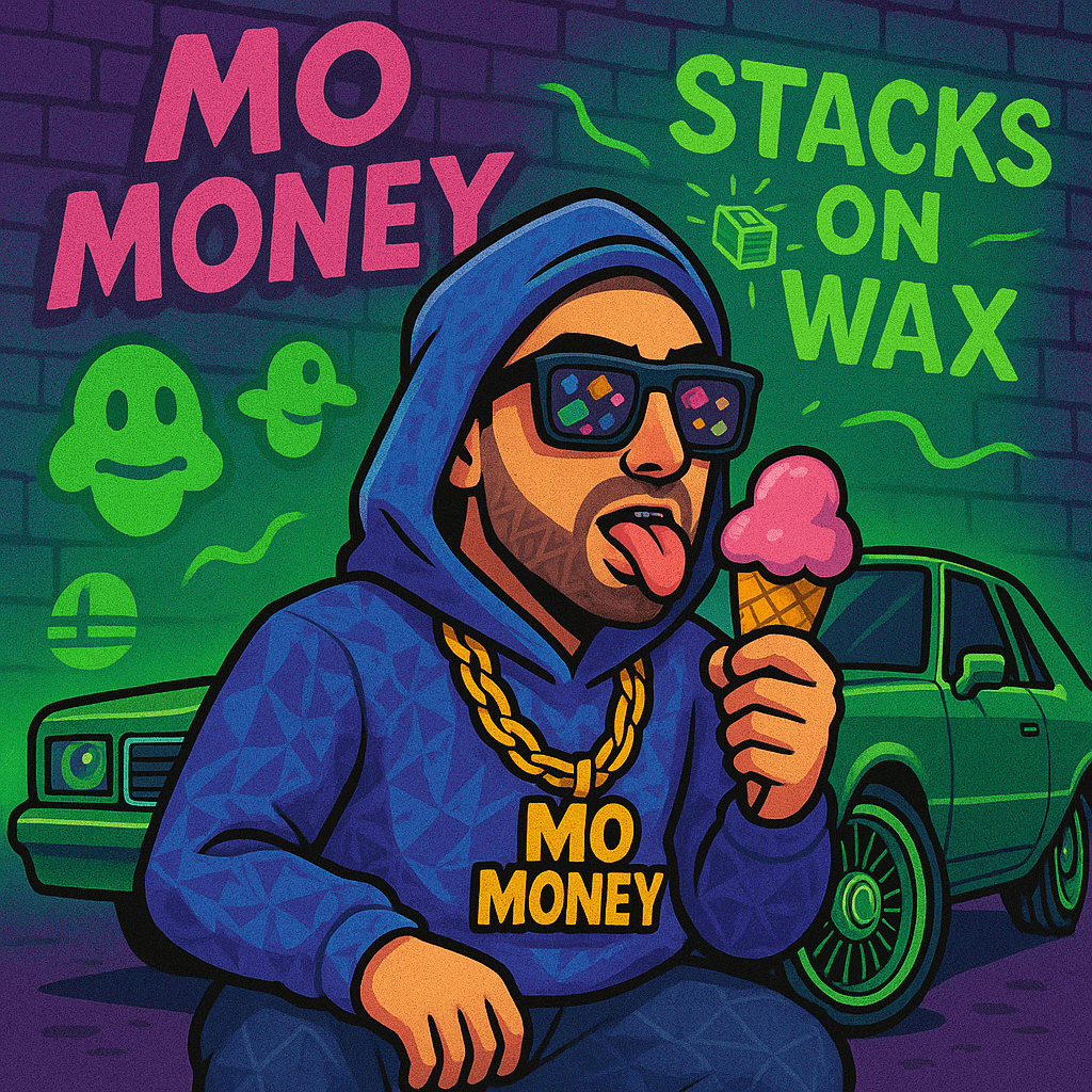 Mo Money Banner